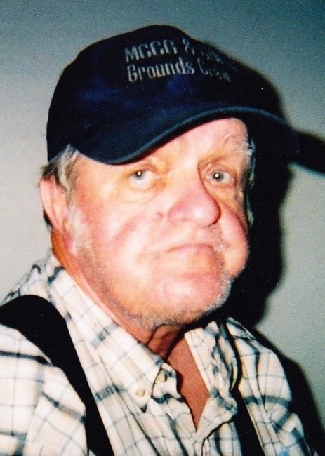 Obituary of William Tyrone Pike