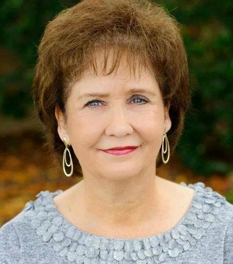 Obituary of Ouida Jolene Curtis