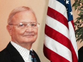 Obituary of Fredrick E. Porter