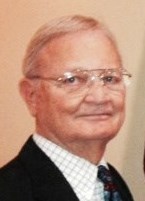 Obituary of Fredrick E. Porter