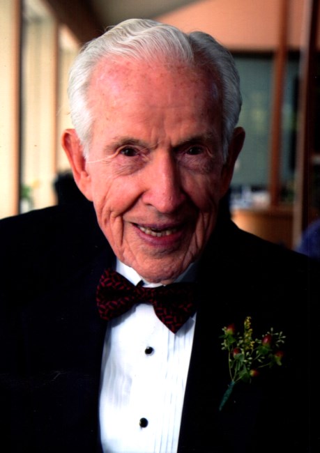 Obituario de William Allan Pearce