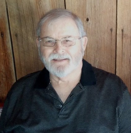 Obituary of Richard Bruce Nelson