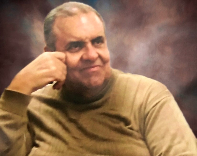 Obituary of Michael Mavros