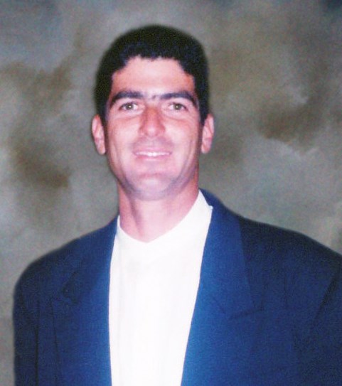 Obituary of David Harry Tabak