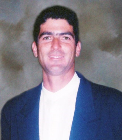 Obituary of David Harry Tabak