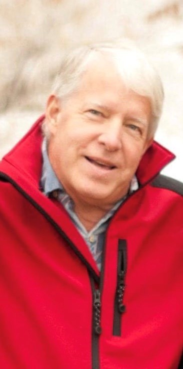 Obituary of William (Bill) Douglas Corpron