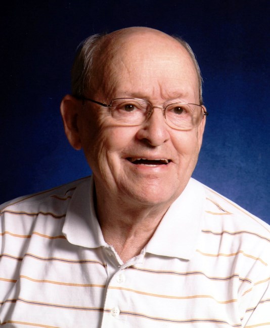 Obituary of Kenneth Gordon Houghton