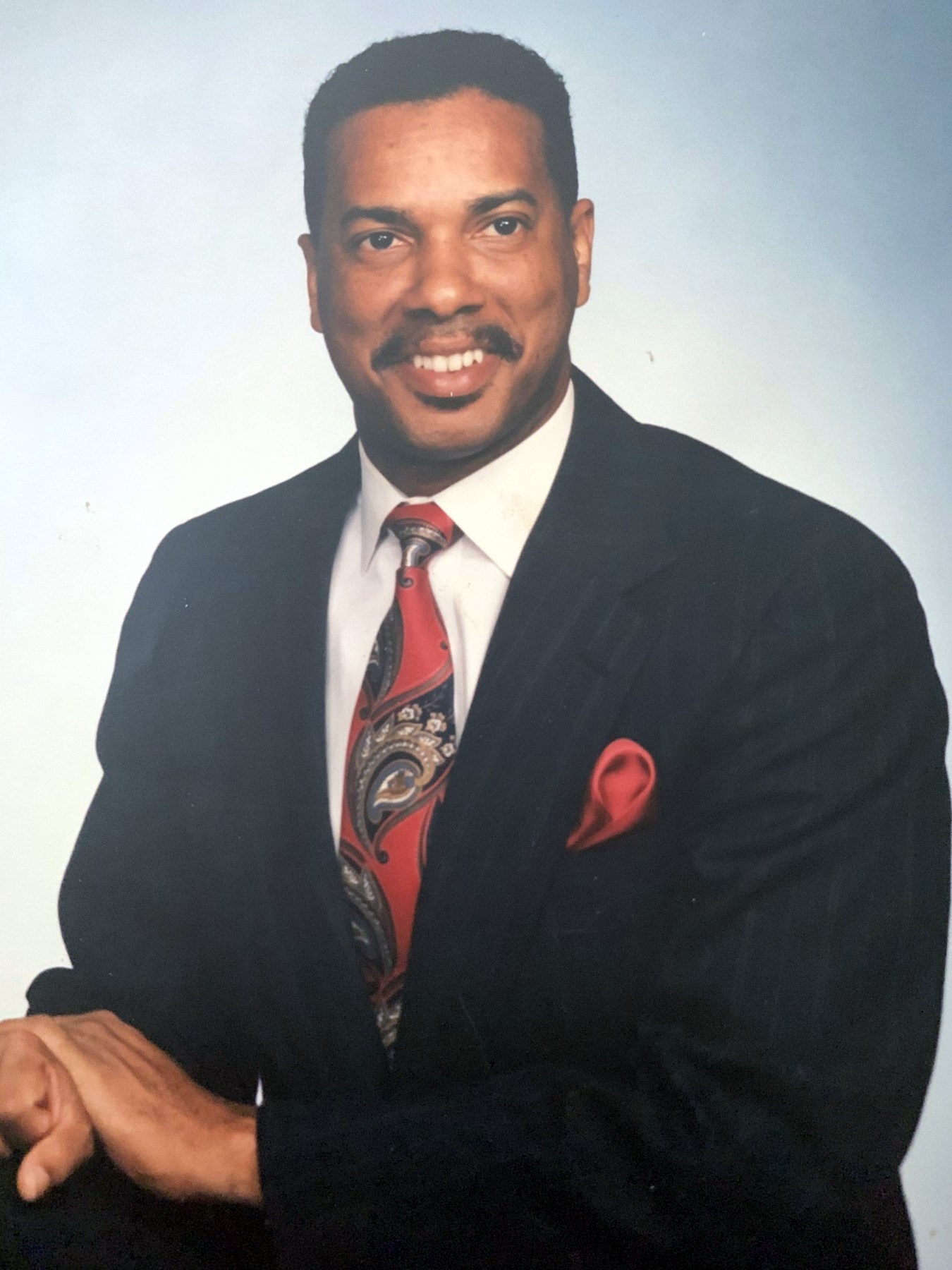 Raymond Hall Jr. Obituary Kennesaw, GA