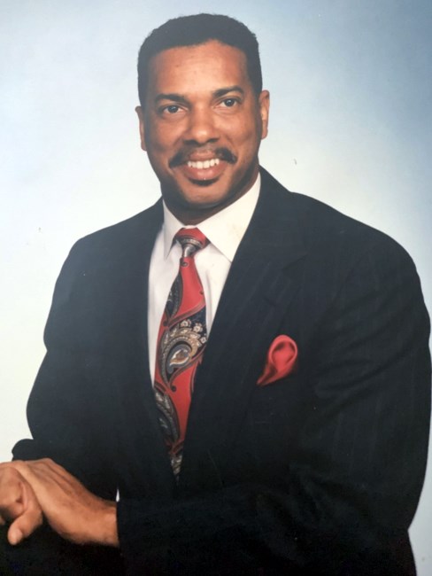 Obituary of Raymond Navarro Hall Jr.