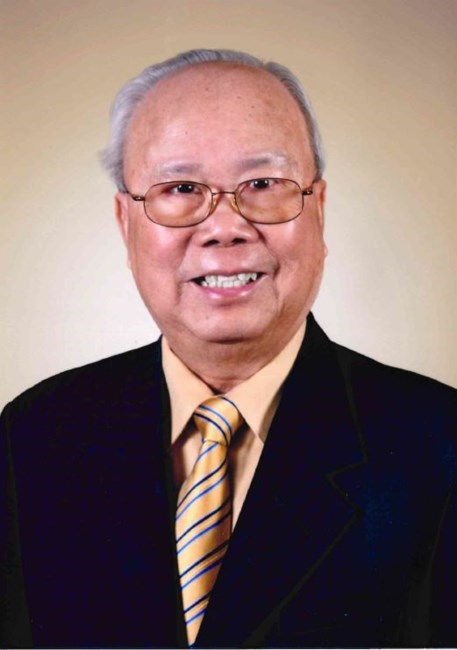 Obituary of Dungan Chi Pham