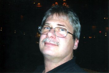 Obituary of Terry Wesley McCallister