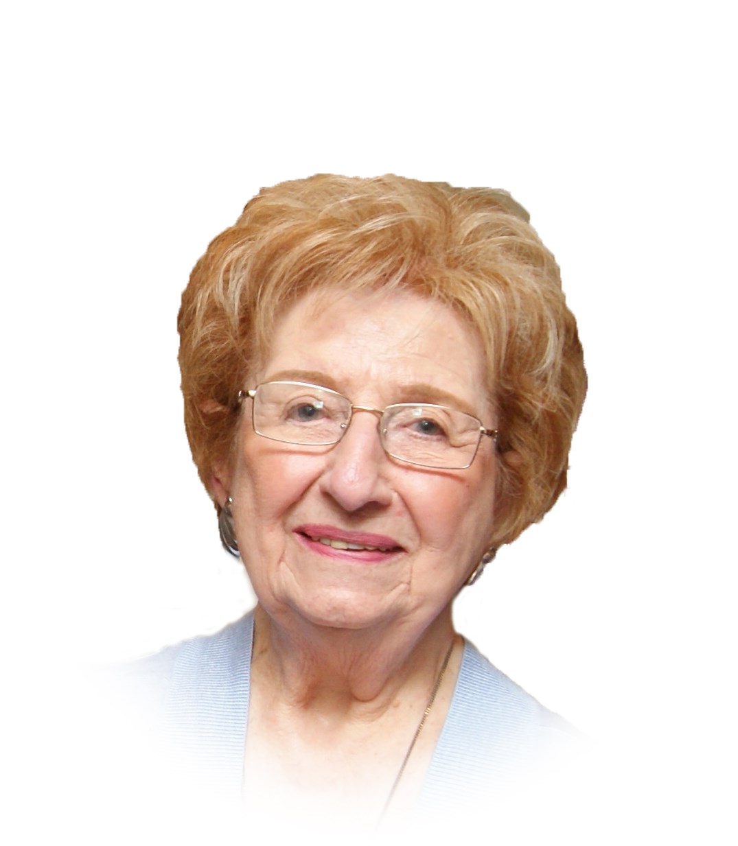 Obituary of Regina Theresa Bogos