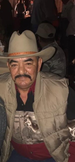 Obituary of Mark Anthony Garcia Cota