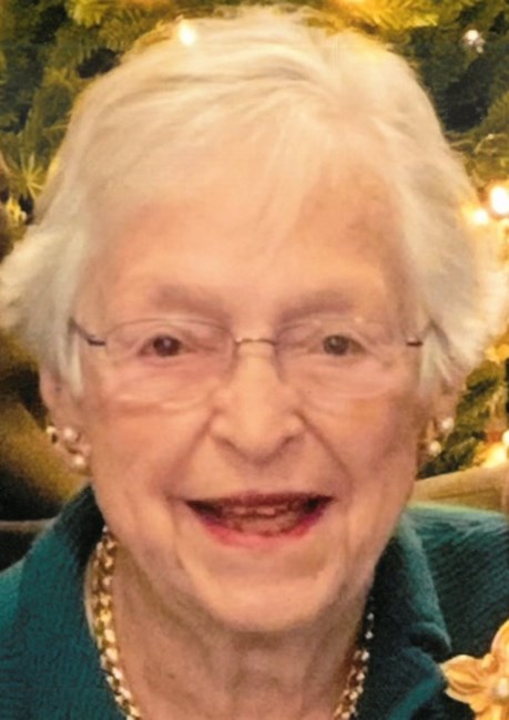 Obituary of Miriam Eerkes Jones