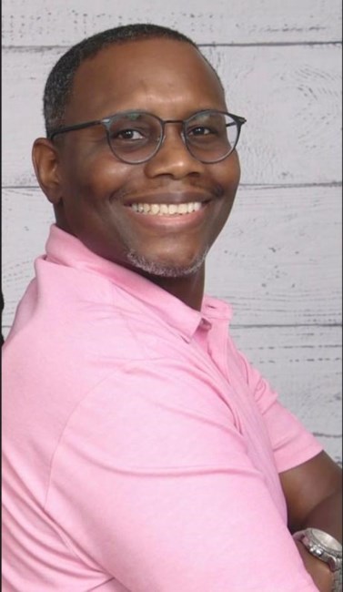 Obituary of Kevin Roman Mays