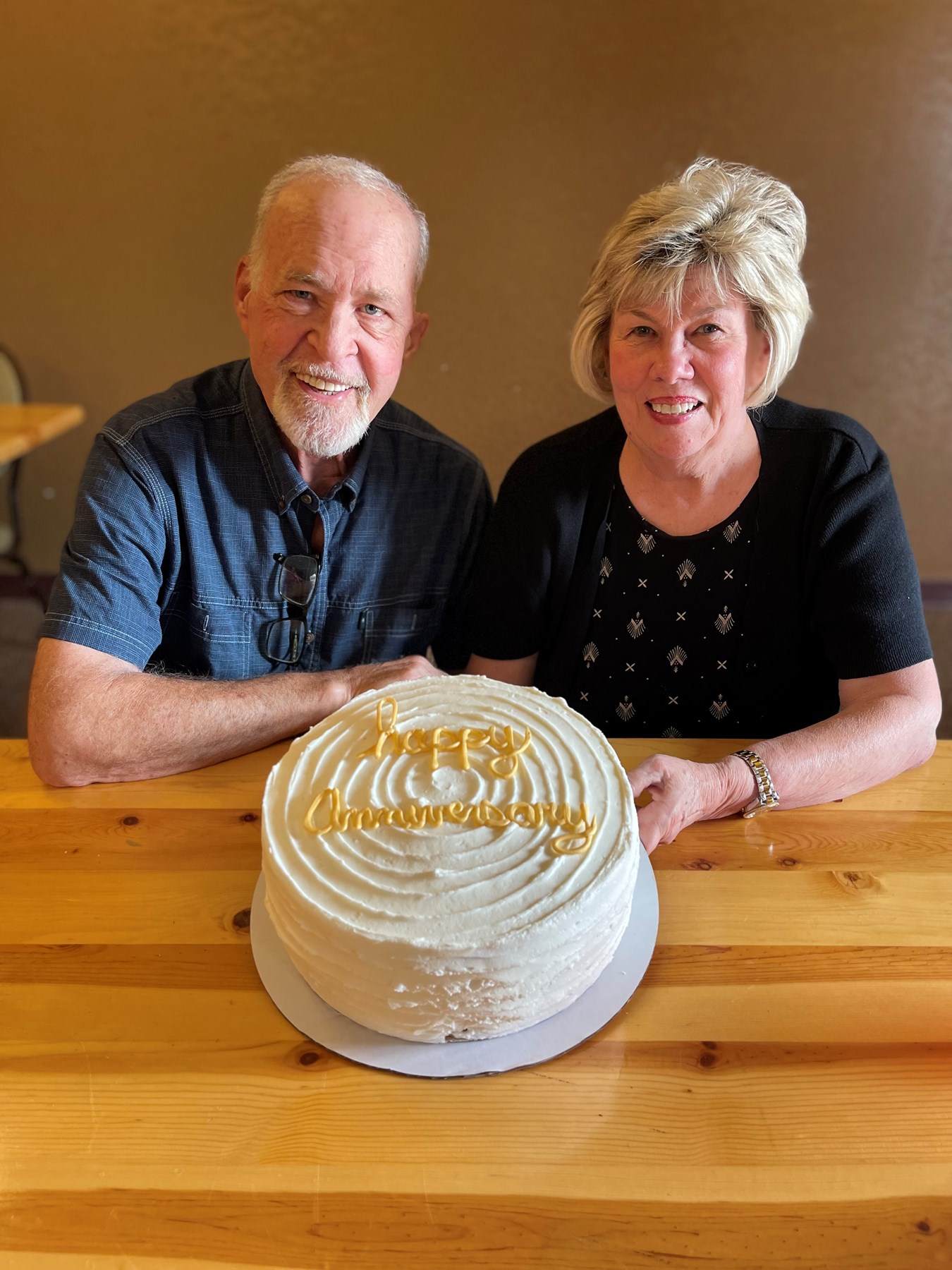 Obituary of Gregory Philip Immel