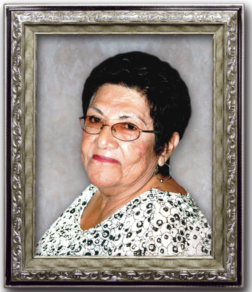 Obituary of Cecilia Ruiz