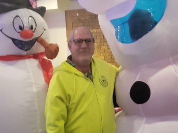 Obituary of Marvin G. Fischer