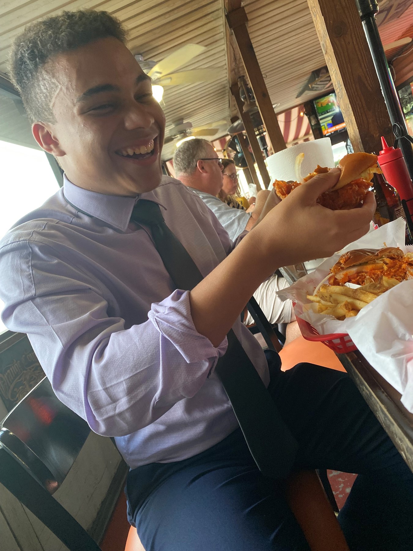 Obituary of Raphael De Aza