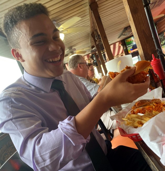 Obituary of Raphael De Aza