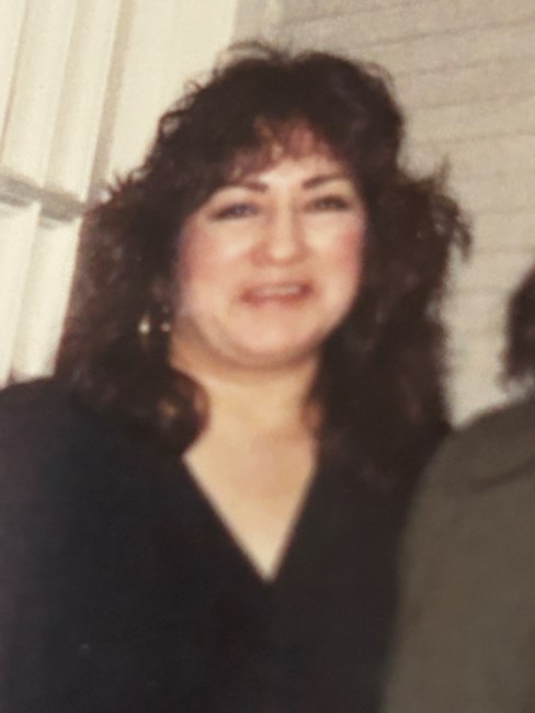 Obituary of Yolanda M. Martinez