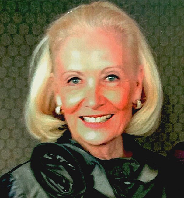 Obituary of Virginia Theresa Zloczover