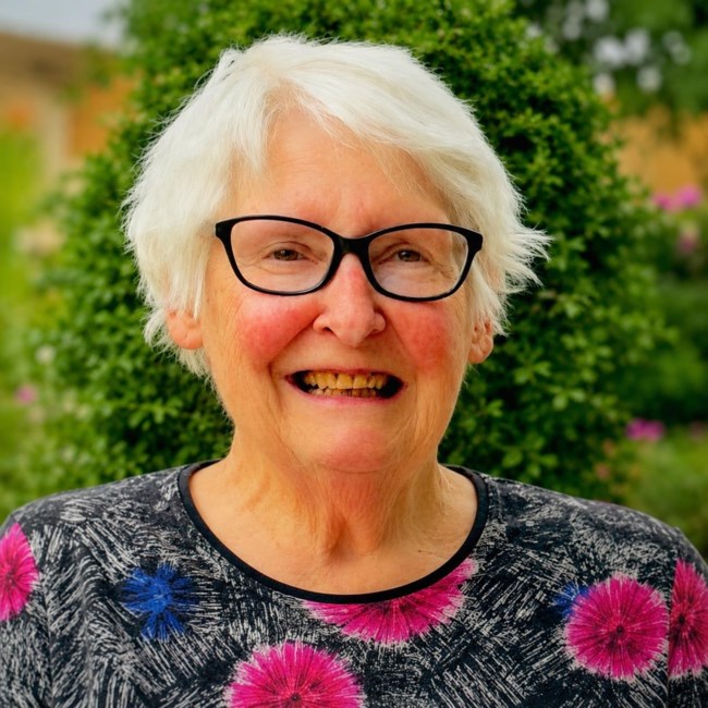 Obituary of Mary Lou Hinkle
