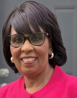 Obituary of Sarah Karanja