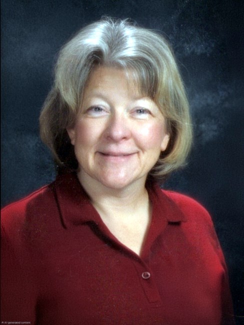 Obituary of Vickie Lynn Olson
