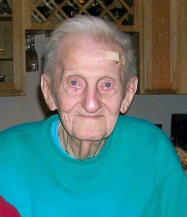 Obituary of William L. Griffin