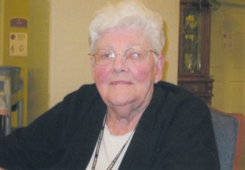 Obituary of Betty J. Cowan