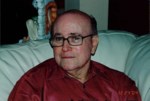 Joaquin Baralt