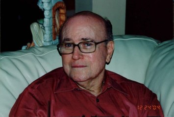 Obituary of Joaquin Baralt