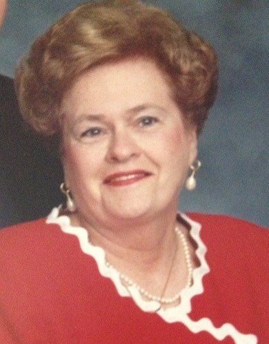Obituary of Barbara Lawson Durgin