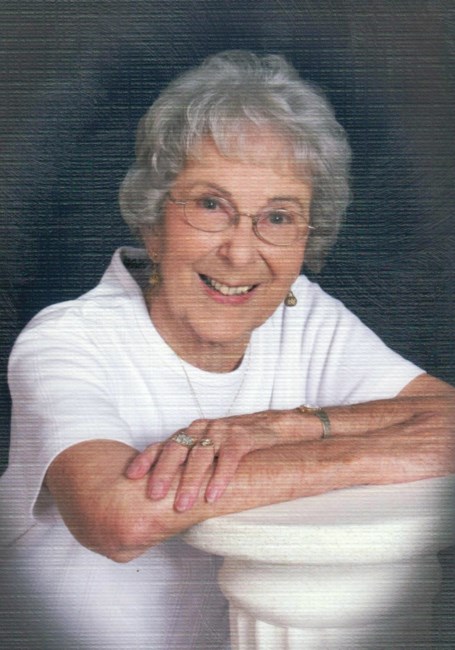 Obituary of Margaret Dearstone Felton