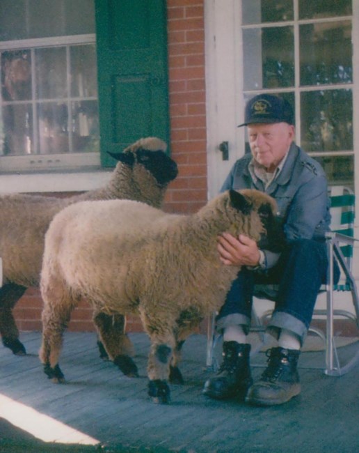 Obituary of Paul Adam Eberly