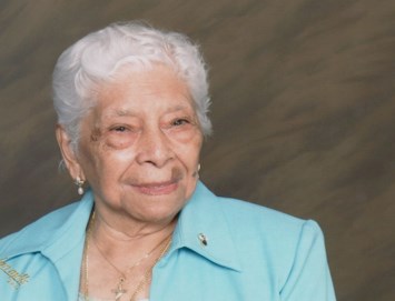 Obituary of Margarita R Gomez
