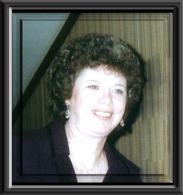 Obituary of Vicki L. Gaudette