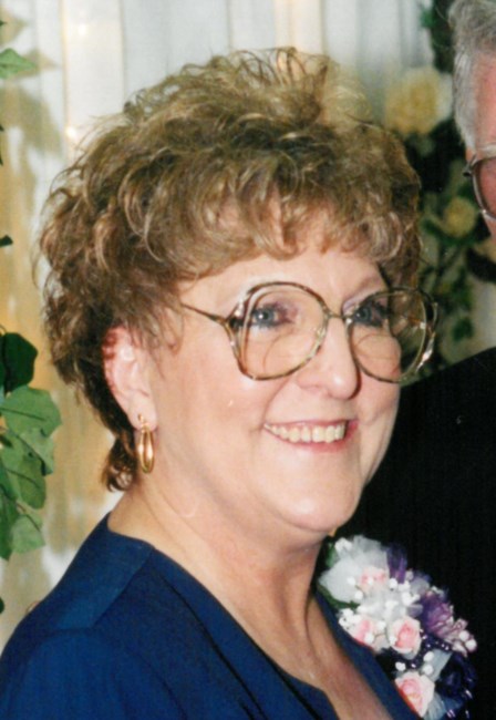 Obituary of Ellen Gail Grafton