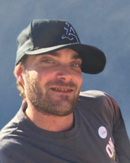 Obituary of Joe Prescott