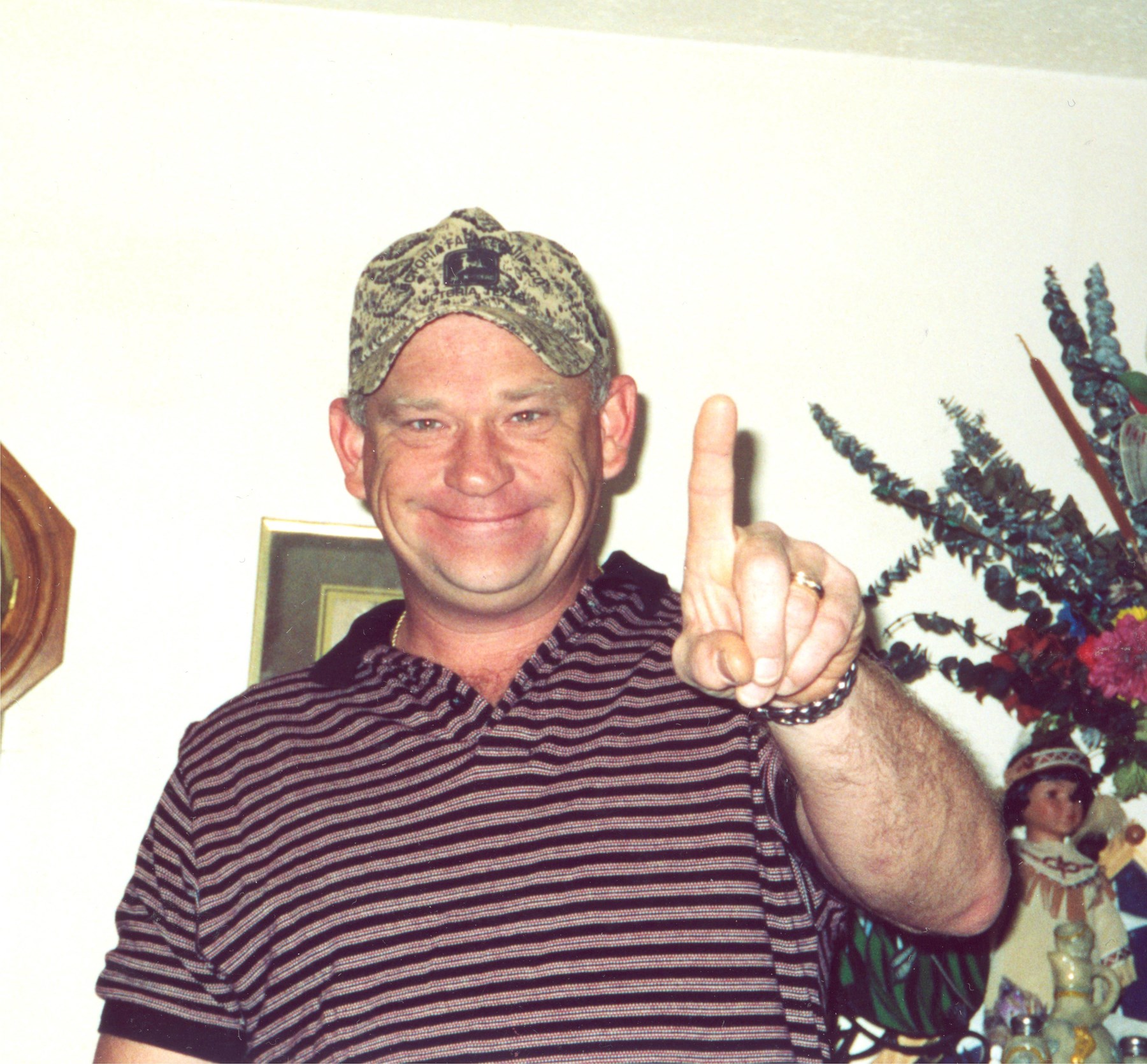 Obituary of Malcom Max Mueller