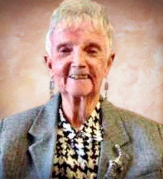 Obituary of Kathleen Hunt