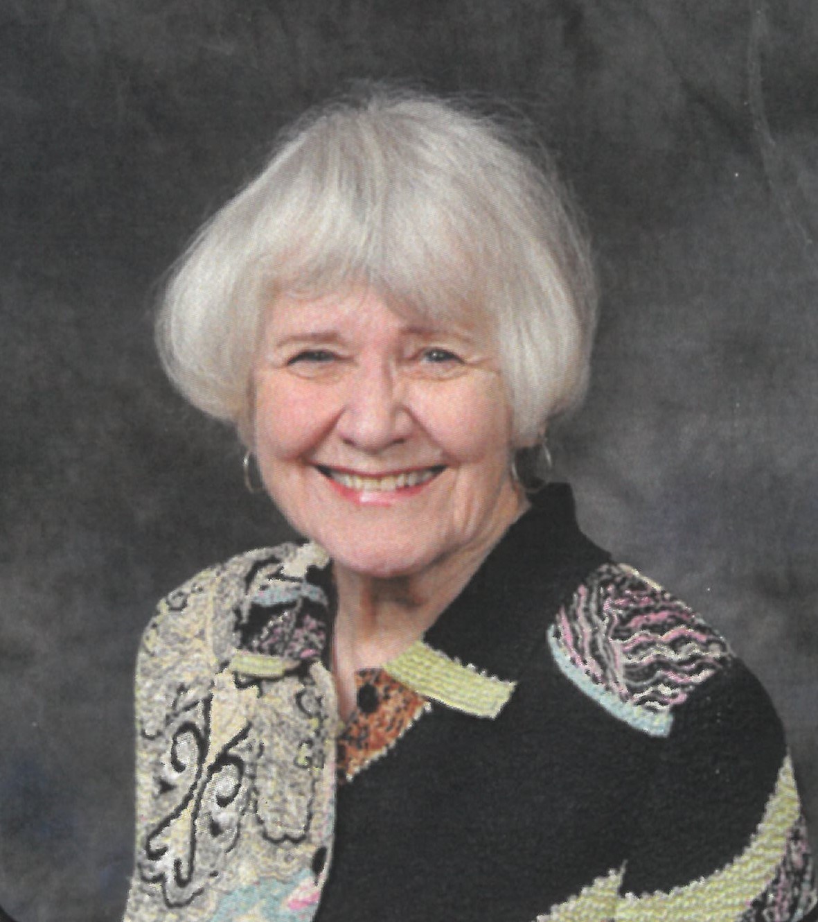 Obituary of Pauline E. "Polly" Lahey