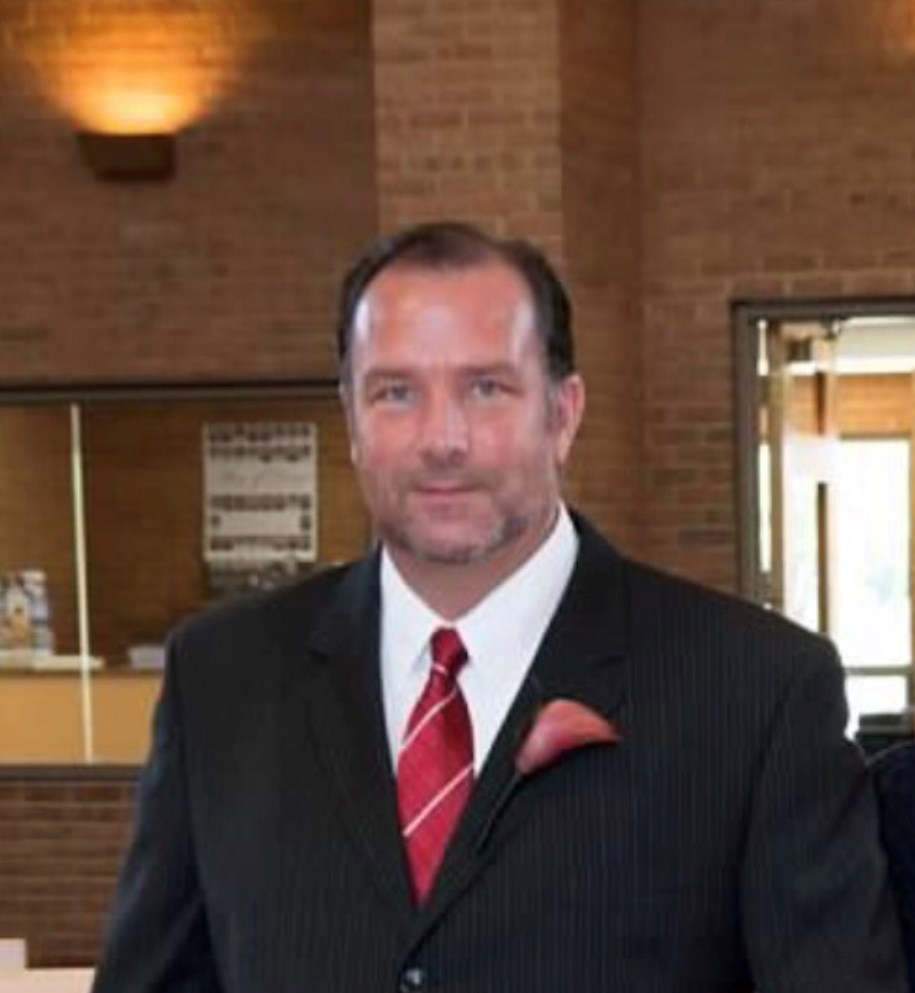 Obituary of Edward T Dougherty