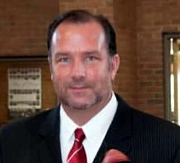 Obituary of Edward T Dougherty