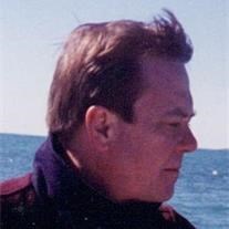 Obituary of Paul M Clifford