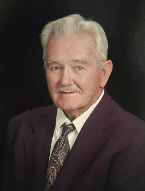 Obituary of Billy Franklin Templeton