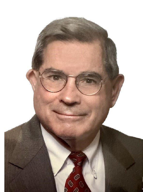 Obituario de Mark Roberts Saiter