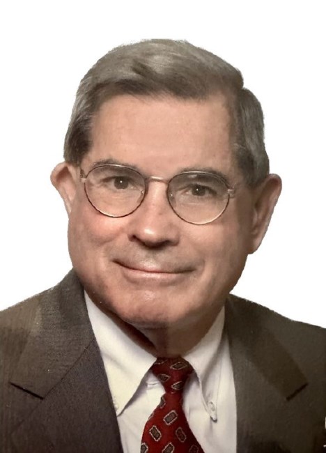 Avis de décès de Mark Roberts Saiter