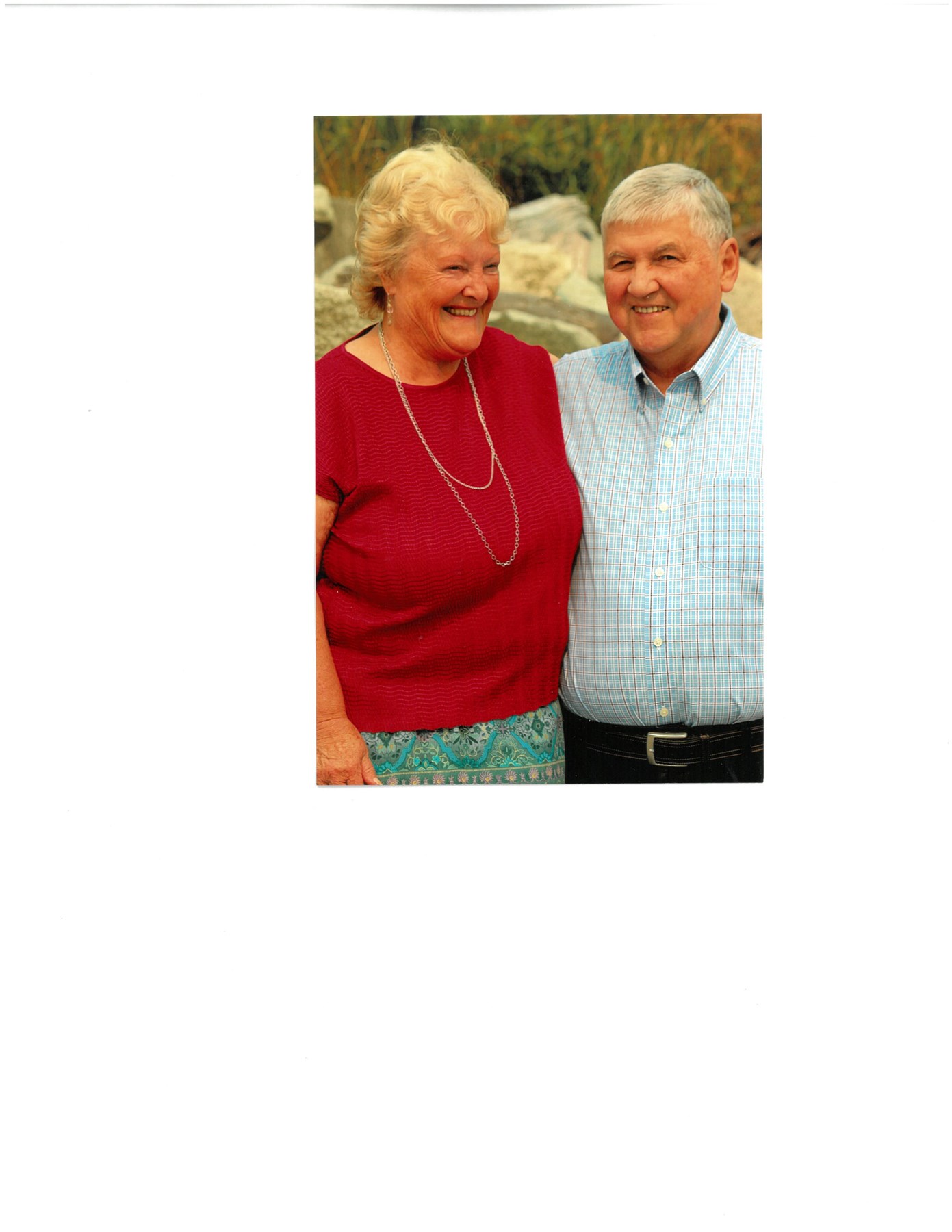 Obituario de Moelwyn Richard Williams